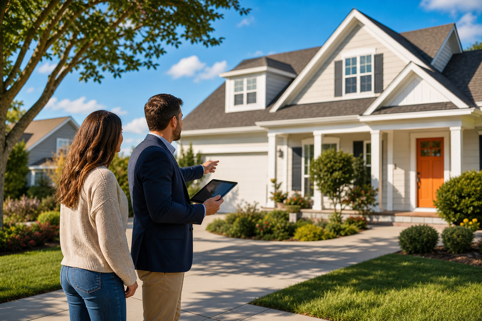JZ PROJECTS LLC Single-family properties